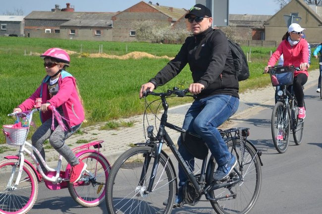 Kolejna Krzemieniówka (zdjęcia)
