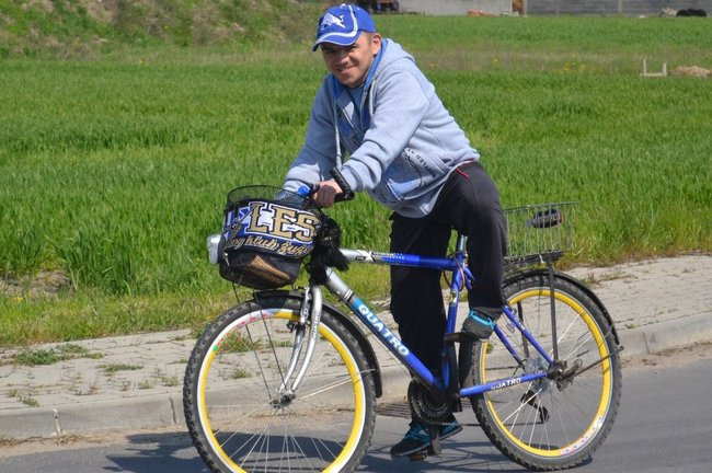 Kolejna Krzemieniówka (zdjęcia)