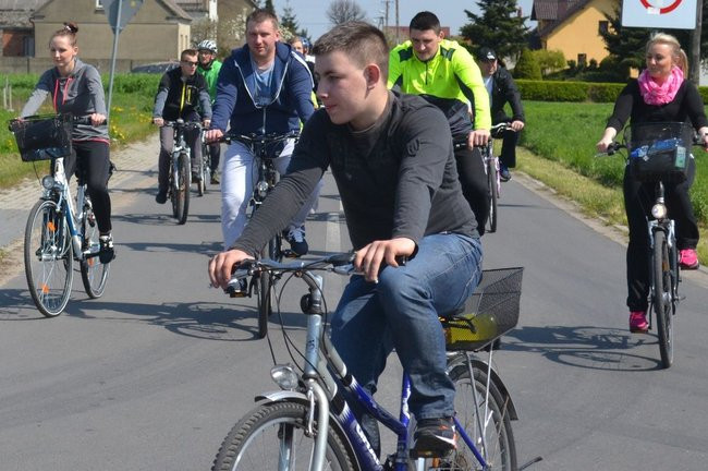 Kolejna Krzemieniówka (zdjęcia)