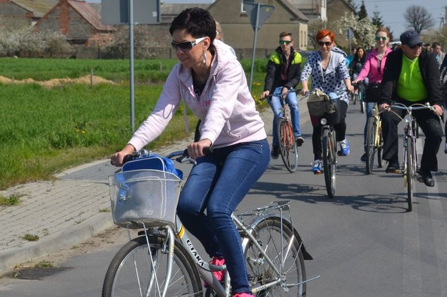Kolejna Krzemieniówka (zdjęcia)