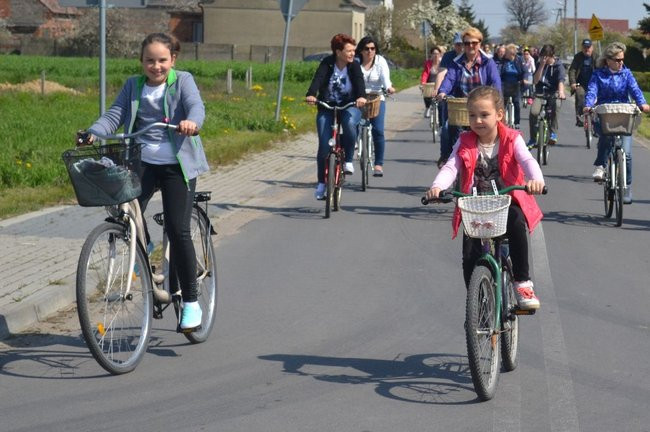 Kolejna Krzemieniówka (zdjęcia)