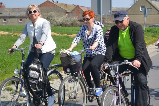 Kolejna Krzemieniówka (zdjęcia)