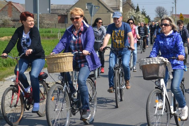 Kolejna Krzemieniówka (zdjęcia)