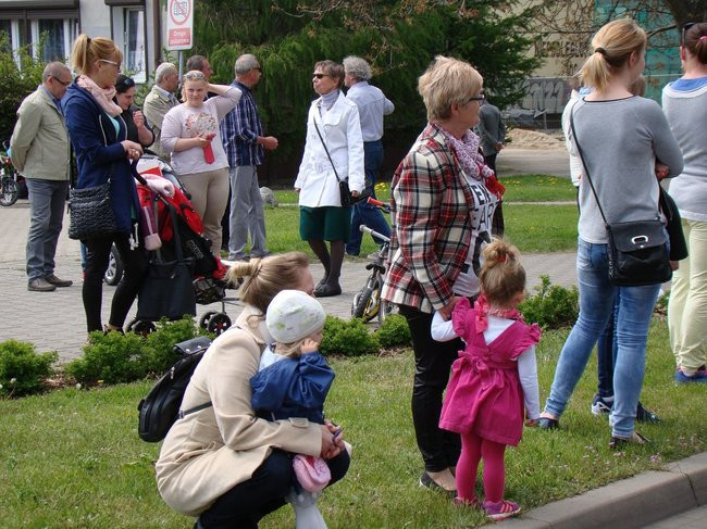 Święto Konstytucji 3 Maja w Lesznie (zdjęcia)