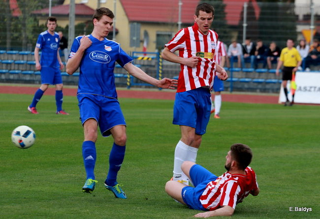 Derby dla Obry (zdjęcia)