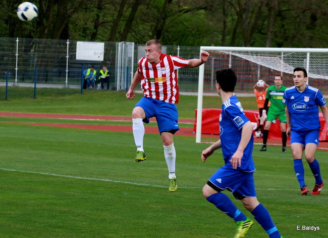 Derby dla Obry (zdjęcia)