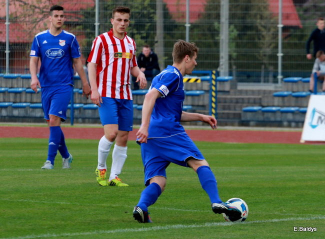 Derby dla Obry (zdjęcia)