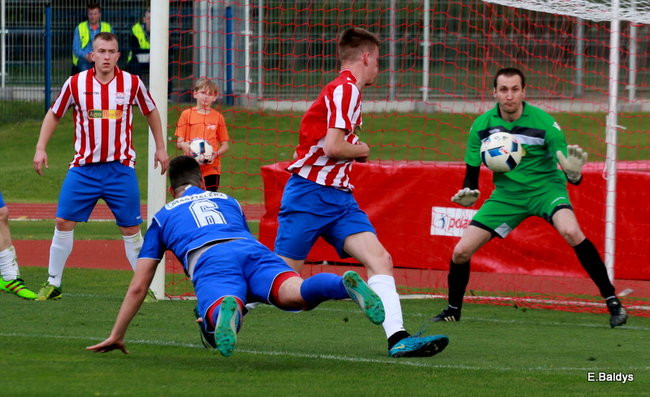 Derby dla Obry (zdjęcia)