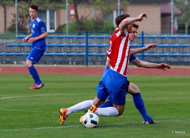 Derby dla Obry (zdjęcia)