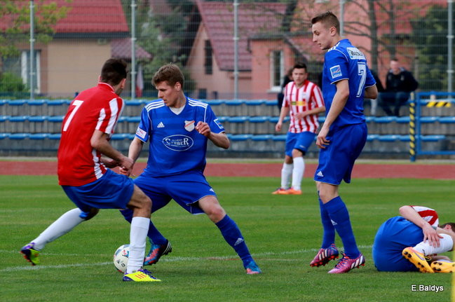 Derby dla Obry (zdjęcia)