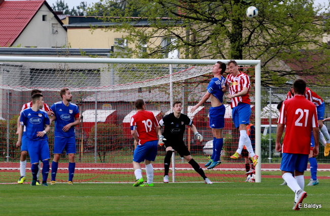 Derby dla Obry (zdjęcia)