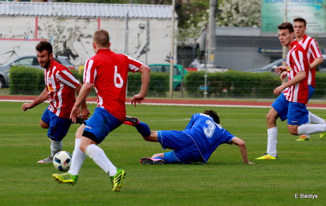 Derby dla Obry (zdjęcia)