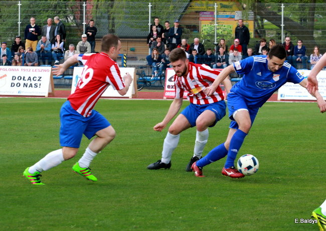 Derby dla Obry (zdjęcia)