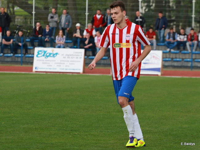 Derby dla Obry (zdjęcia)