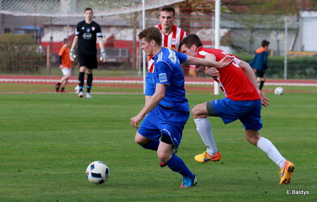 Derby dla Obry (zdjęcia)