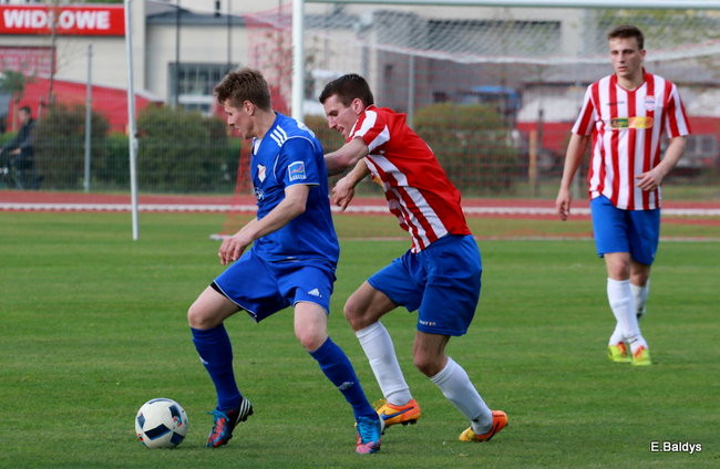 Derby dla Obry (zdjęcia)