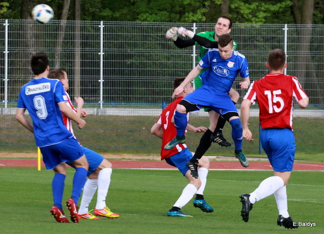 Derby dla Obry (zdjęcia)