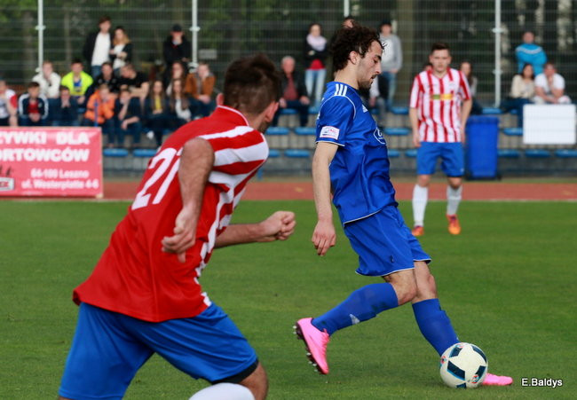 Derby dla Obry (zdjęcia)