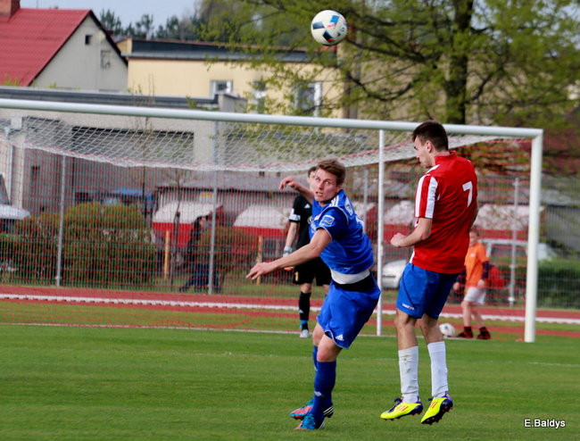 Derby dla Obry (zdjęcia)
