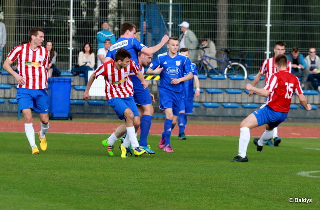 Derby dla Obry (zdjęcia)