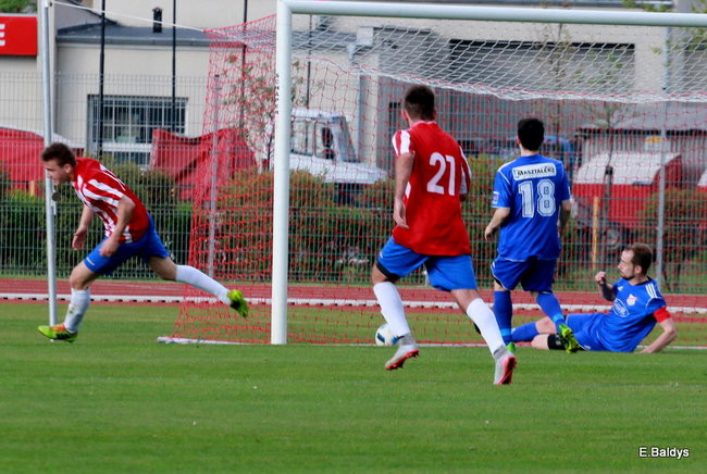 Derby dla Obry (zdjęcia)