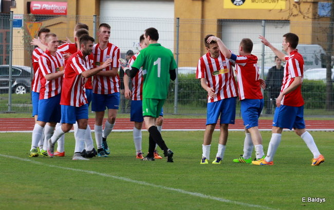 Derby dla Obry (zdjęcia)
