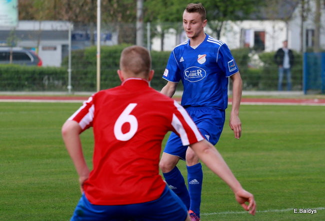Derby dla Obry (zdjęcia)
