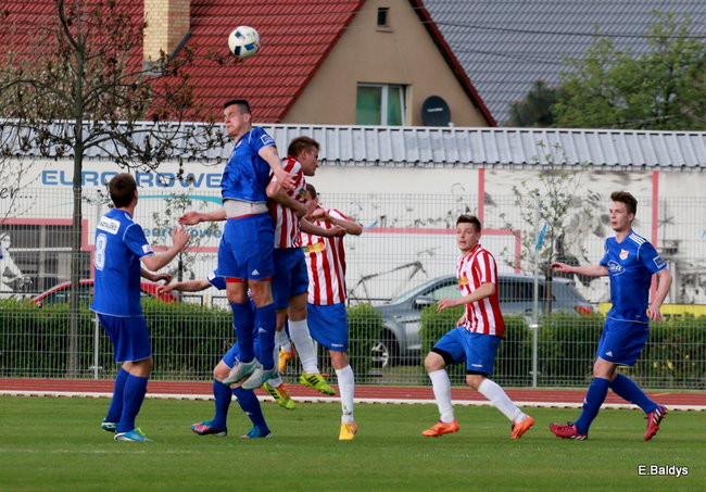 Derby dla Obry (zdjęcia)