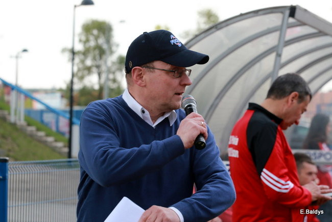 Derby dla Obry (zdjęcia)