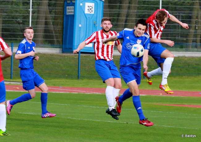 Derby dla Obry (zdjęcia)