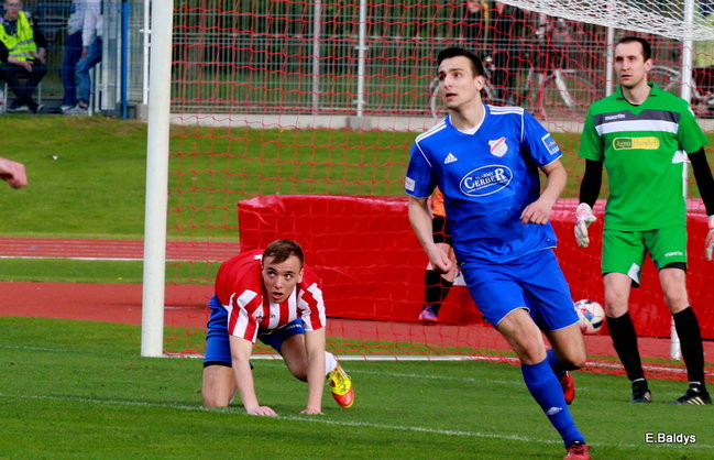 Derby dla Obry (zdjęcia)