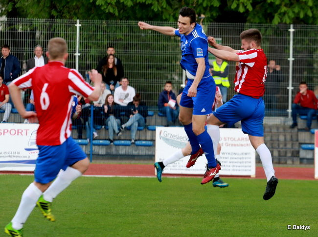 Derby dla Obry (zdjęcia)