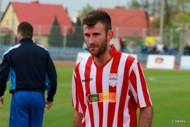 Derby dla Obry (zdjęcia)
