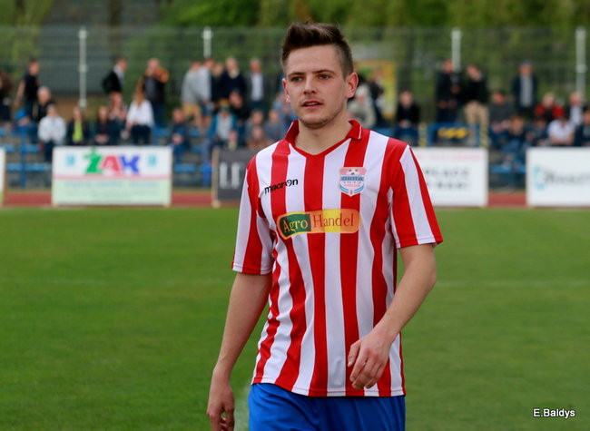 Derby dla Obry (zdjęcia)