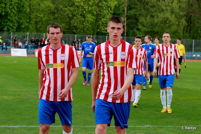 Derby dla Obry (zdjęcia)
