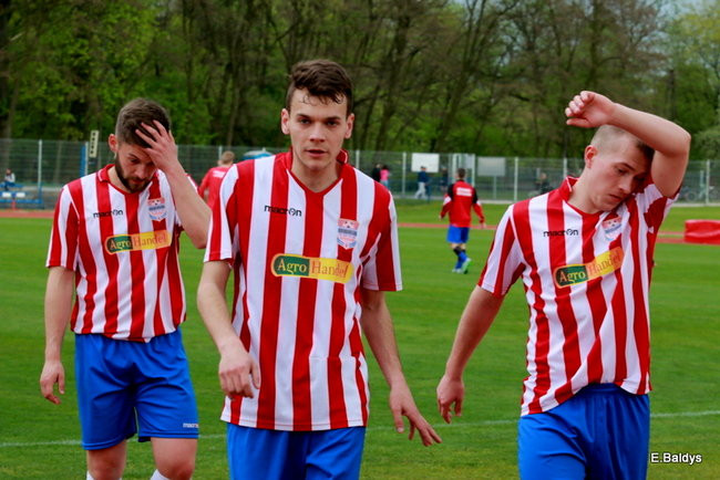 Derby dla Obry (zdjęcia)