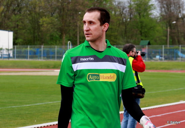 Derby dla Obry (zdjęcia)