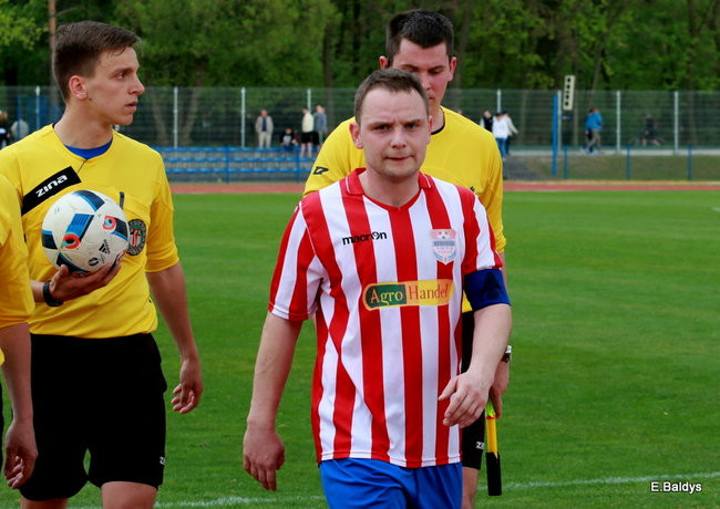 Derby dla Obry (zdjęcia)