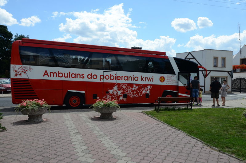 Wesoło w Bukówcu (zdjęcia)