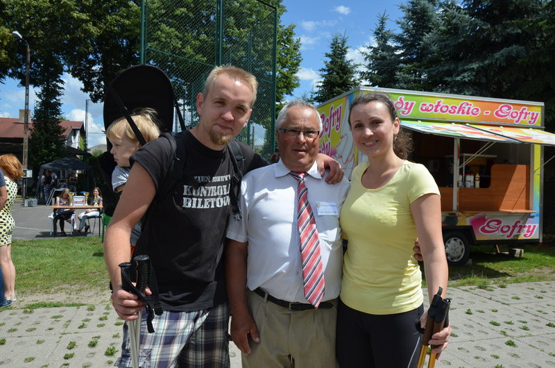 Wesoło w Bukówcu (zdjęcia)