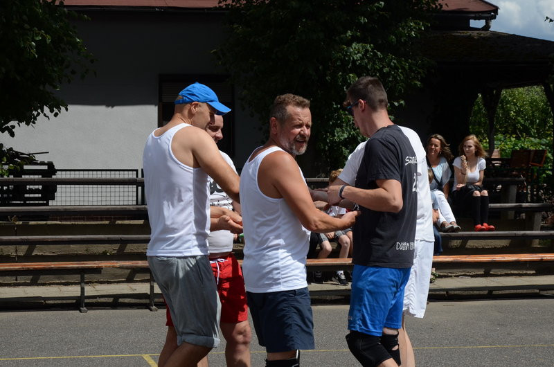Wesoło w Bukówcu (zdjęcia)