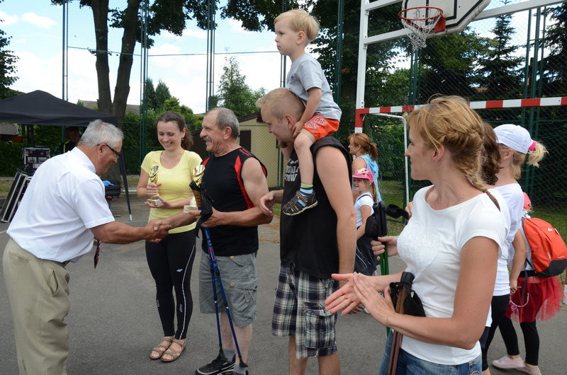 Wesoło w Bukówcu (zdjęcia)
