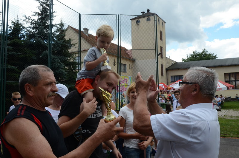 Wesoło w Bukówcu (zdjęcia)