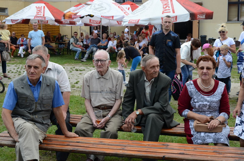 Wesoło w Bukówcu (zdjęcia)