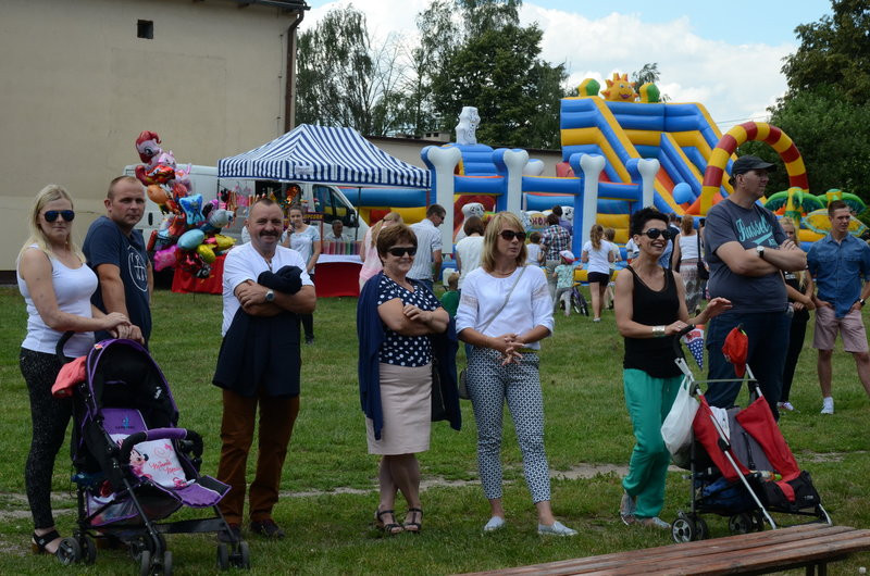 Wesoło w Bukówcu (zdjęcia)