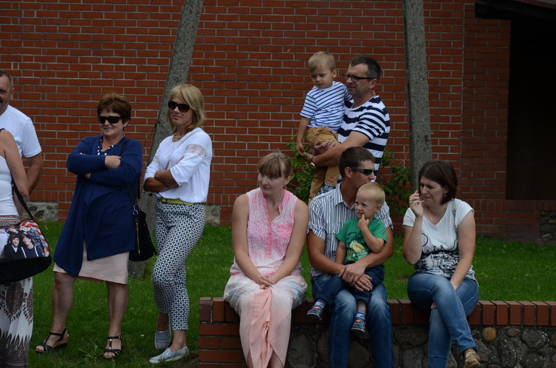 Wesoło w Bukówcu (zdjęcia)