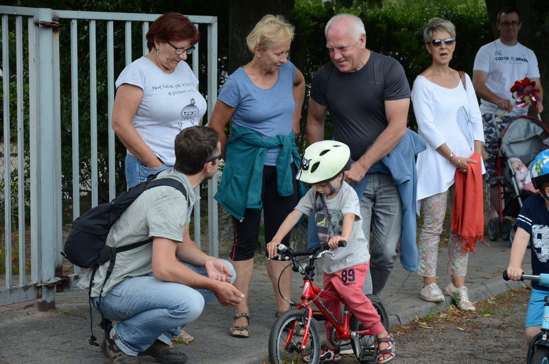 Wesoło w Bukówcu (zdjęcia)