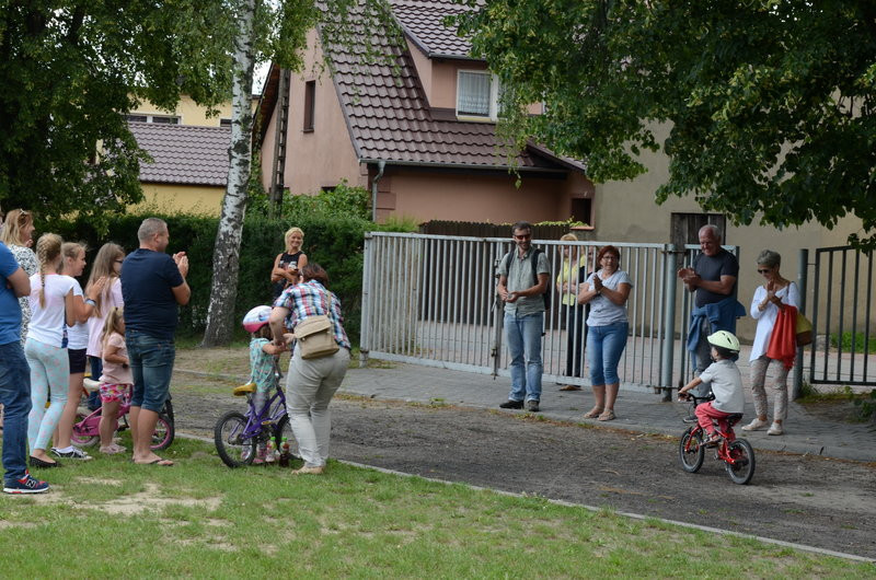 Wesoło w Bukówcu (zdjęcia)