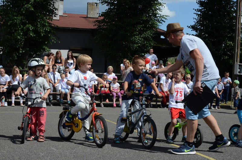 Wesoło w Bukówcu (zdjęcia)