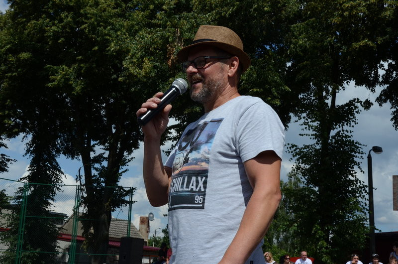 Wesoło w Bukówcu (zdjęcia)